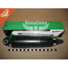 Амортизатор VW T-4 з90-03р.в. задний газовый (Profit)
