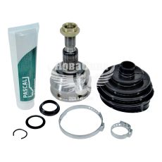 Граната Skoda Octavia з96-04р.в. зовн. 30-36зуб. (Pascal) (1.4, 1.6, 1.9SDI)