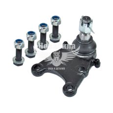 Шарова опора Opel Frontera з95-02р.в. (Jp Group)