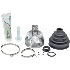 Граната VW Sharan с95-10г.в. внеш. 27-38зуб. (Profit) (1.9TDI, 2.0TDI, 2.8)