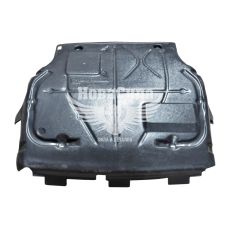 Захист двигуна VW T-5 з03р.в. (4MAX)
