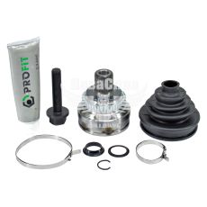 Граната Audi A6 с94-97г.в. внеш. 30-38зуб. (Profit) (1.8, 2.0, 2.3, 2.6, 1.9TDI)