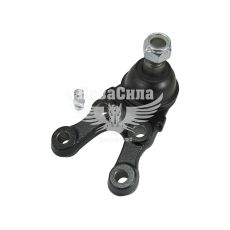 Шарова опора Mitsubishi Pajero II з90-00р.в. нижн. лів. (CTR)