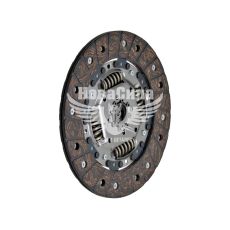 Диск сцепления ведомый VW Golf I-IV 1.6D, TD з83-91р.в. (VIKA)