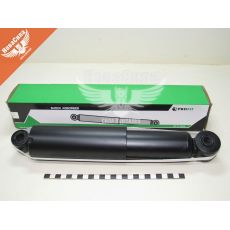 Амортизатор Fiat Doblo з01р.в. задній газовий (Profit)