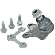 Шарова опора Skoda Fabia з99-07р.в. лів. (Lemforder)