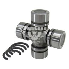 Хрестовина карданного валу Honda CR-V 2.0 з95-02р.в. 20х52мм. (Febest)