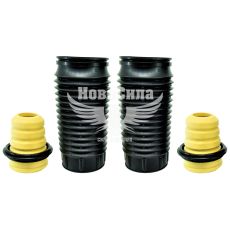 Відбійник амортизатора Fiat Ducato з06р.в. перед. кт. 2шт. (Sachs) (+ 2 пильники)