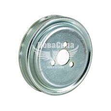 Шкив генератора MB Sprinter CDI с00г.в. дорожк. (MaxGear)