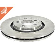 Диск тормозной Skoda Octavia с96-10г.в. перед. (Profit)