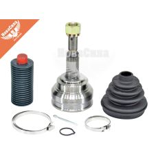 Граната Opel Astra G з98-09р.в. зовн. 25-33зуб. (Stellox) (1.7DTI, 2.0DTI, 1.8, 2.0, 2.2)