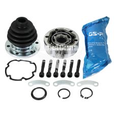 Граната VW Passat з73-97р.в. внутр. 33зуб. (GSP) (1.6, 1.6D, 1.6TD, 1.8, 2.0)