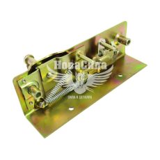 Замок дверний внутр. MB Sprinter з95-06р.в. зад. двері лів. вел. (AUTO Techteile) (скоба)