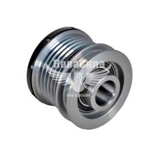 Шкив генератора MB Sprinter 2.2CDI с06г.в. дорожк. (Profit) MB Vito 2.2CDI с03г.в.