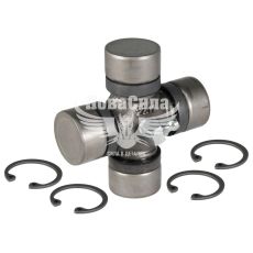 Хрестовина карданного валу MB Sprinter з95-06р.в. 27х75мм. (FBC)