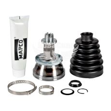 Граната Skoda Fabia з99р.в. зовн. 30-36зуб. (Mapco) (1.2, 1.4, 1.9SDI)