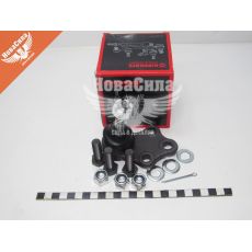 Шаровая опора Nissan Vanette с95г.в. прав. (Nipparts)