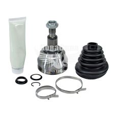 Граната Skoda Octavia з96-10р.в. зовн. 30-36зуб. (Stellox) (1.6, 1.8, 1.9TDI)