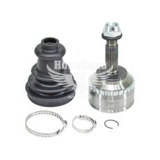 Граната Renault Kangoo з97р.в. зовн. 22-21зуб. з ABS (Pascal) (1.2, 1.4)