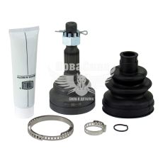 Граната Opel Astra G з98-05р.в. зовн. 22-33зуб. (Trialli) (1.4, 1.6)