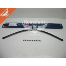 Щітка склоочисника модельні 28 700мм. (Denso) Peugeot 307 з02р.в.