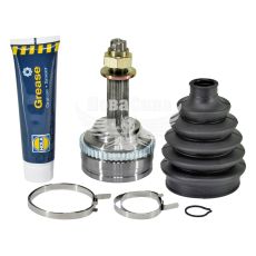 Граната D. Lanos з97р.в. внеш. 22-22зуб. без ABS (Hola) (1.4, 1.5)