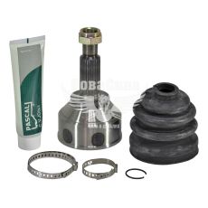 Граната Opel Vivaro с01г.в. внеш. 26-27зуб. (Pascal) (1.9DI, 1.9DTI, 2.5DTI)