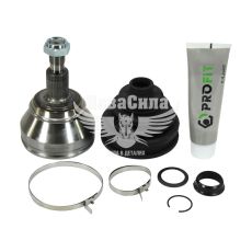 Граната VW Golf IV з98-05р.в. внутр. 36зуб. (Profit) (1.8, 1.9TDI, 2.3, 2.8)