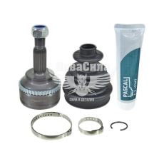 Граната Renault Kangoo з01-08р.в. зовн. 30-23зуб. з ABS (Pascal) (1.5dCi)