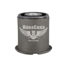 Втулка балки перед. підв. VW Passat з05-10р.в. зад. (Swag)