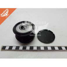 Шків генератора VW T-5 1.9TDI з03-09р.в. (MaxGear)