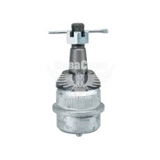 Шарова опора Jeep Wrangler II з96-07р.в. верхня (FAG)