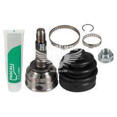 Граната Mazda 323 с89-94г.в. внеш. 23-26зуб. (Pascal)