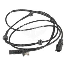 Датчик ABS Peugeot 407 з04р.в. перед. (Delphi)