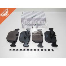 Колодки гальмівні BMW 520-540 з00-03р.в. перед. (ATE) (Profit)