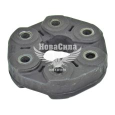 Муфта еластична BMW 3 (E36) з90-98р.в. (Profit) (1.6, 1.8, 2.0)