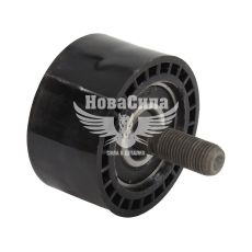 Ролик ремня клинового D. Lanos 1.4, 1.5,1.6 з97р.в. паразит (Україна)