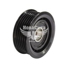 Паразитний / ведучий ролик, поліклиновий ремінь (INA) 532016010 AUDI CHRYSLER DODGE FIAT LANCIA MERCEDES-BENZ PORSCHE SKODA VW SSANGYONG DAEWOO JEEP PUCH