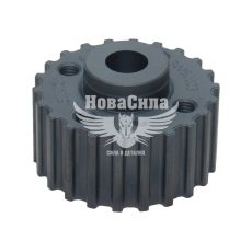 Зірочка ГРМ VW Caddy II 1.9TDI, 1.9SDI з95-04р.в. колінчатого валу (Swag)