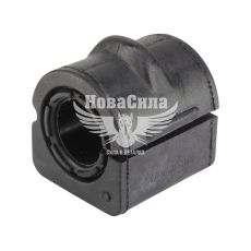 Втулка стабілізатора F. Transit Connect з02р.в. заднього 22мм. (Lemforder)