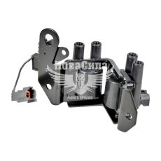 Котушка запалювання Hyundai Elantra 1.4 з00-05р.в. (Profit)