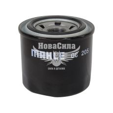 Фільтр масляний (Mahle) Mitsubishi Outlander I з03-06р.в. 2.0, 2.4