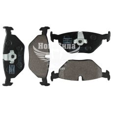 Колодки тормозные BMW 5 (E39) с95-03г.в. зад. (ATE) (Champion)