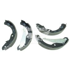 Колодки гальмівні VW Caddy II з95-04р.в. зад. 32мм. (Remsa)