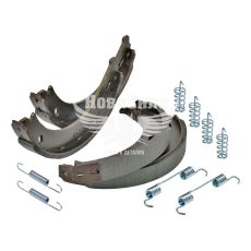 Колодки тормозные ручника MB Vito с96-03г.в. (Meyle) V-Class с96-03г.в.