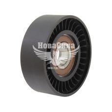 Натяжной ролик, поликлиновой ремень (TRUCKTEC AUTOMOTIVE) 02.19.187 MERCEDES-BENZ