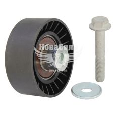 Паразитний / ведучий ролик, поліклиновий ремінь (BTA) E2G5281BTA FORD