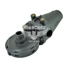 Клапан вентиляції картера BMW 5 (E39) з95-00р.в. (Trucktec Automotive)