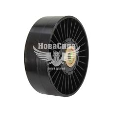 Паразитный / ведущий ролик, поликлиновой ремень (MEYLE) 100 145 0101 FORD SEAT VW