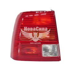 Ліхтар VW Passat B5 до00р.в. зад. лів. (Tyc)